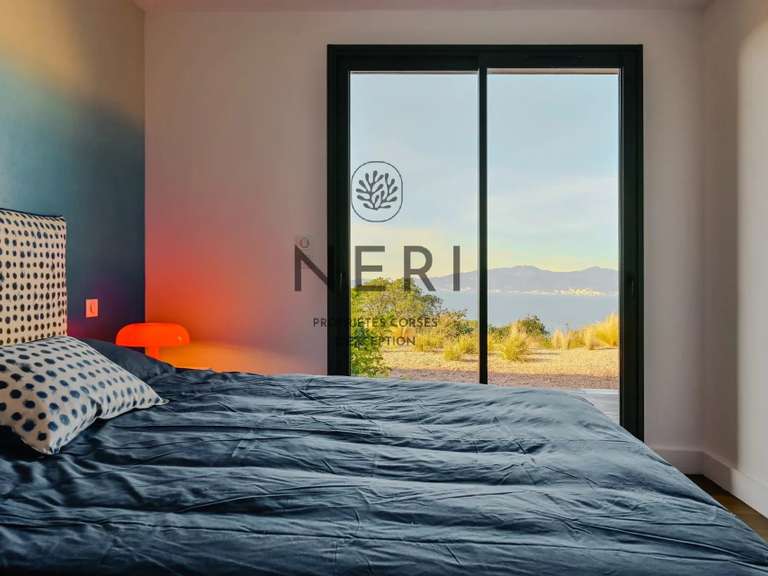 Villa Coti-Chiavari - 5 chambres - 220m²