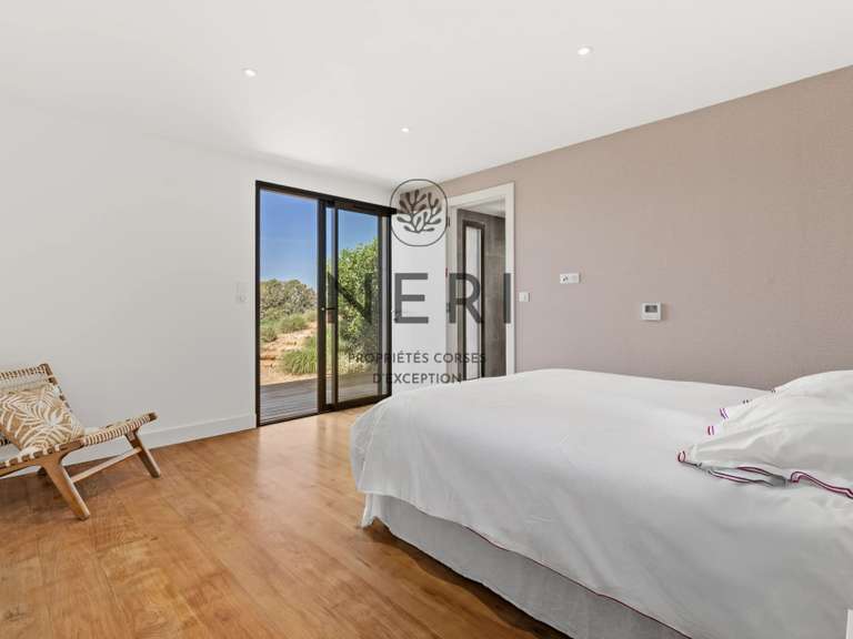 Villa Coti-Chiavari - 5 chambres - 220m²