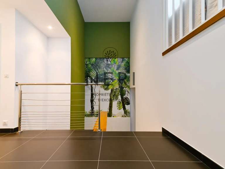 Villa Coti-Chiavari - 5 chambres - 220m²