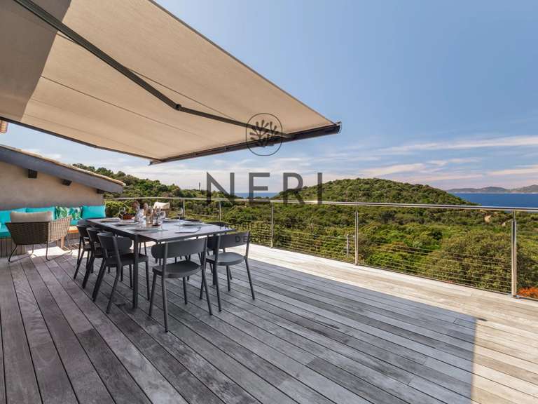 Villa Coti-Chiavari - 5 chambres - 220m²