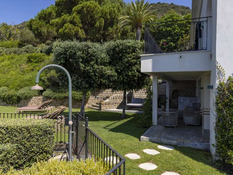 Villa avec Vue sur mer Ajaccio - 6 chambres - 589m²