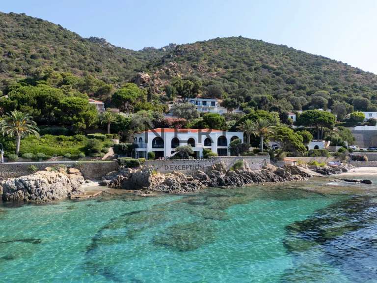 Villa avec Vue sur mer Ajaccio - 6 chambres - 589m²
