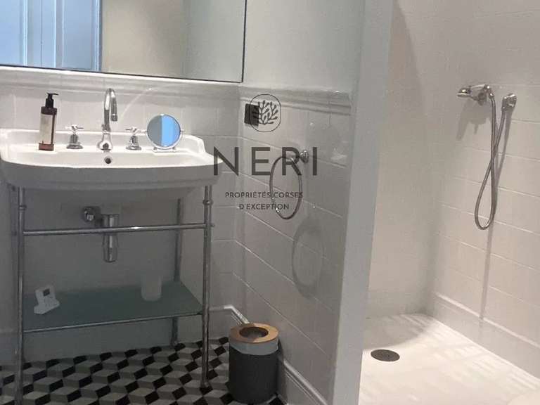 Villa avec Vue sur mer Ajaccio - 6 chambres - 589m²