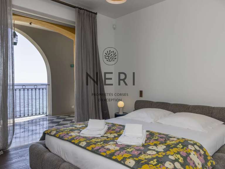 Villa avec Vue sur mer Ajaccio - 6 chambres - 589m²