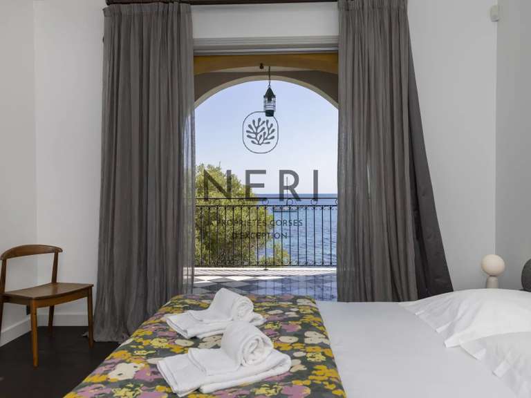 Villa avec Vue sur mer Ajaccio - 6 chambres - 589m²