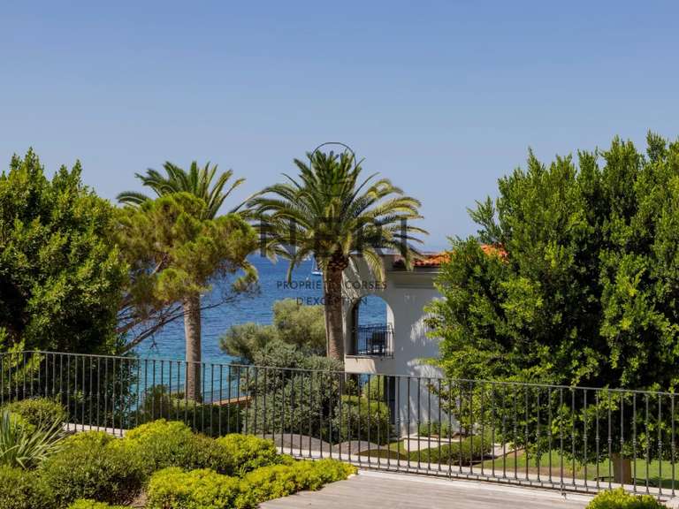 Villa avec Vue sur mer Ajaccio - 6 chambres - 589m²