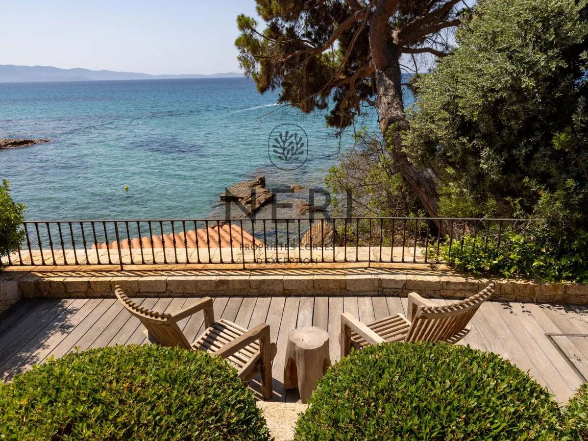Villa Ajaccio