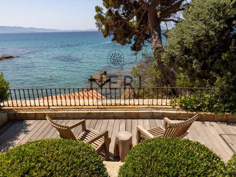 Villa avec Vue sur mer Ajaccio - 6 chambres - 589m²