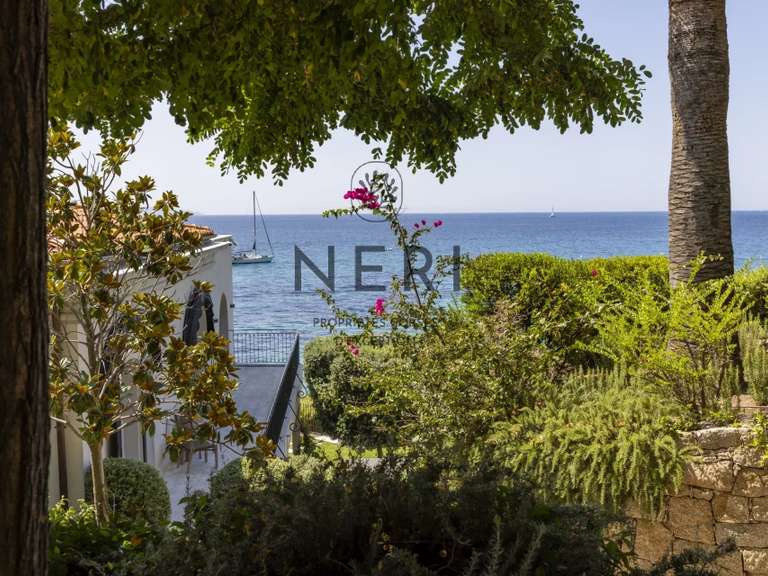 Villa avec Vue sur mer Ajaccio - 6 chambres - 589m²