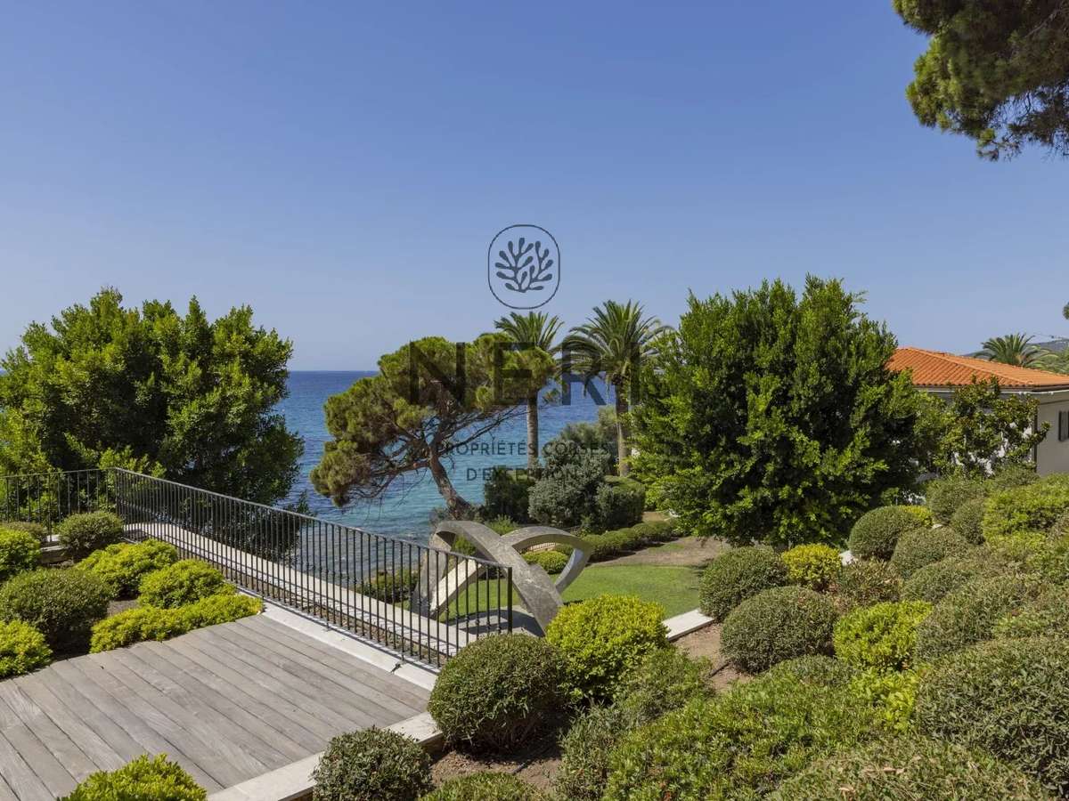 Villa Ajaccio