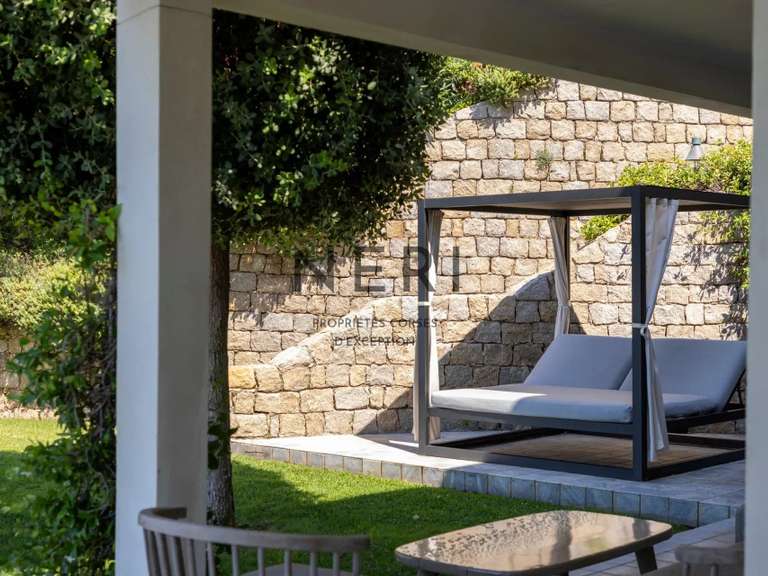 Villa avec Vue sur mer Ajaccio - 6 chambres - 589m²