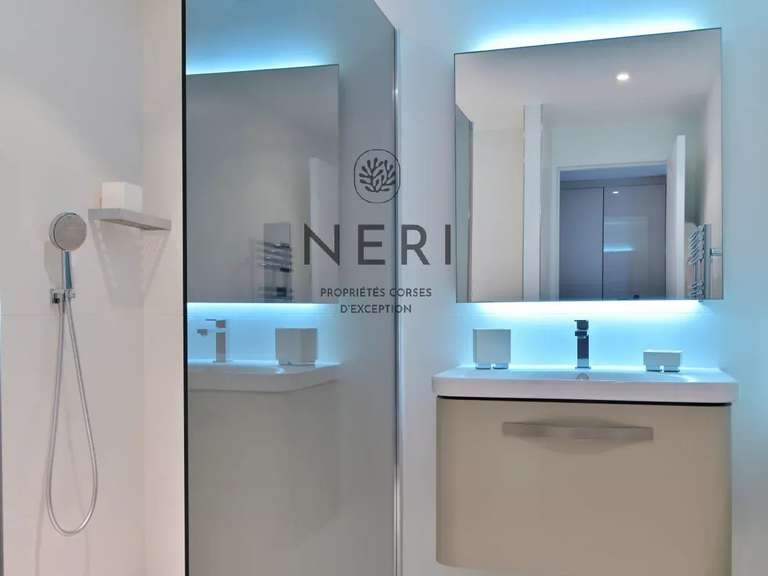 Villa avec Vue sur mer Ajaccio - 6 chambres - 589m²