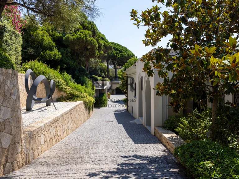Villa avec Vue sur mer Ajaccio - 6 chambres - 589m²