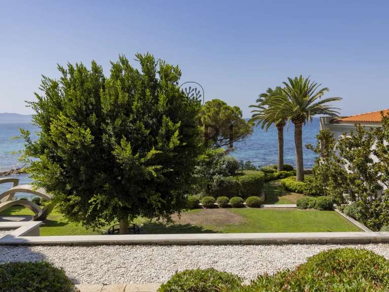 Villa avec Vue sur mer Ajaccio - 6 chambres - 589m²