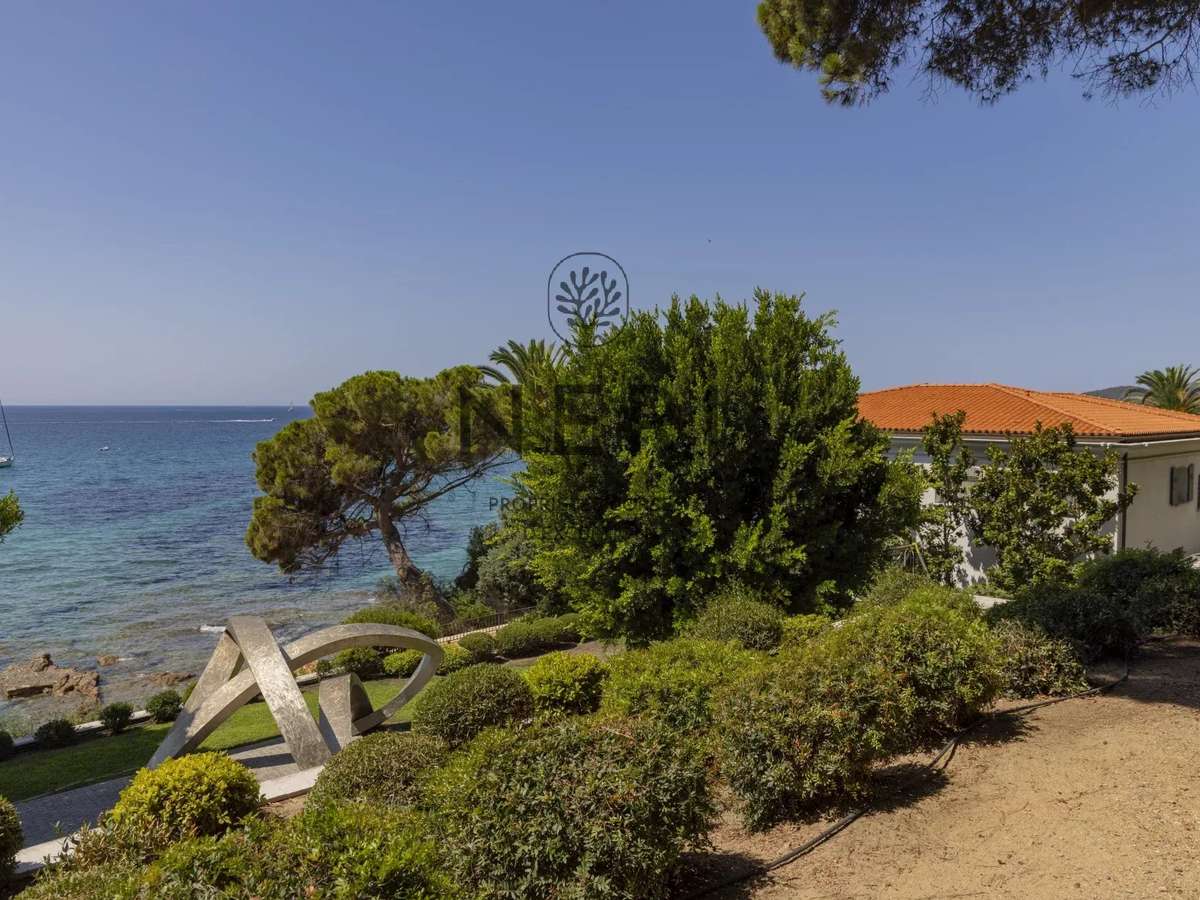 Villa Ajaccio