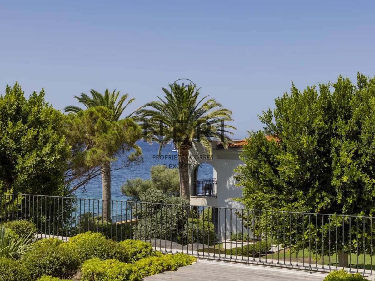Villa Ajaccio