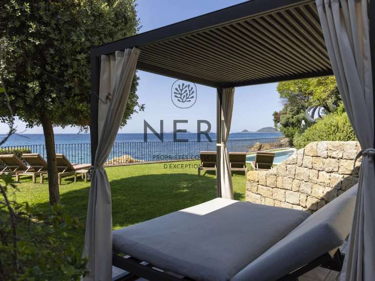 Villa avec Vue sur mer Ajaccio - 6 chambres - 589m²