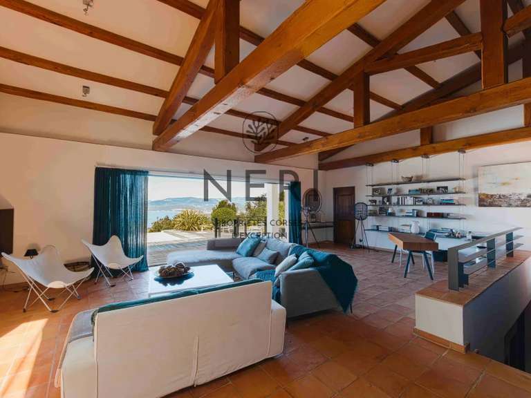 Villa Porticcio - 5 chambres - 250m²