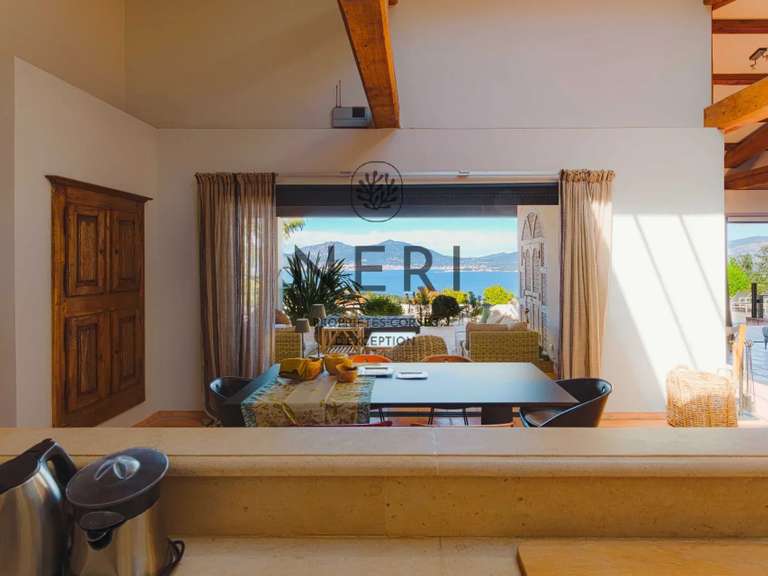Villa Porticcio - 5 chambres - 250m²