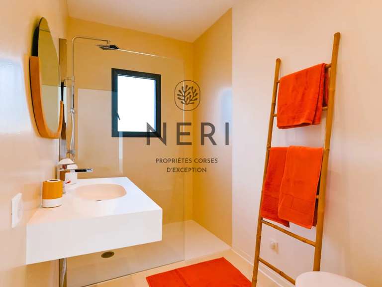 Villa Pietrosella - 5 chambres - 225m²