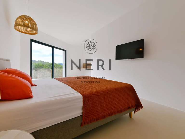 Villa Pietrosella - 5 chambres - 225m²