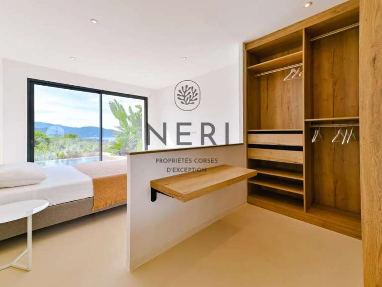 Villa Pietrosella - 5 chambres - 225m²