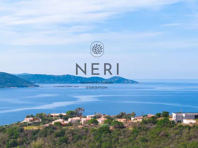Villa Pietrosella - 5 chambres - 225m²