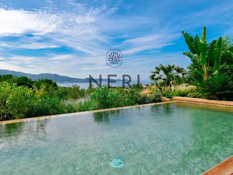 Villa Pietrosella - 5 chambres - 225m²