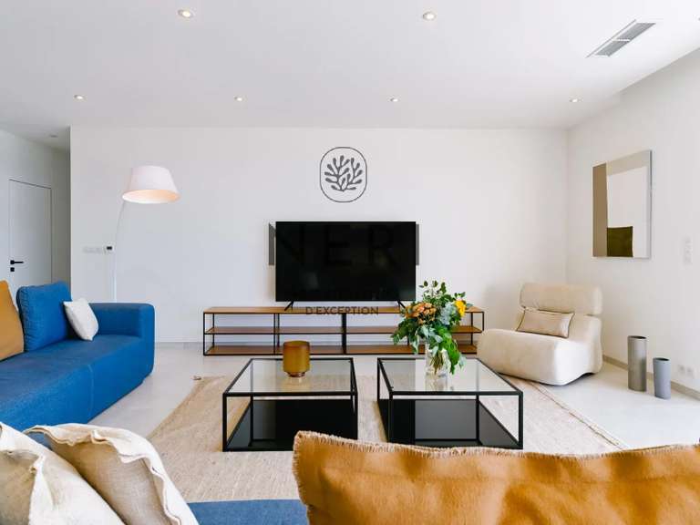 Villa Pietrosella - 5 chambres - 225m²