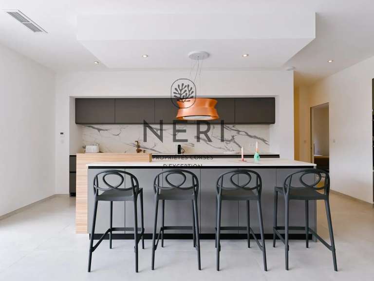 Villa Pietrosella - 5 chambres - 225m²