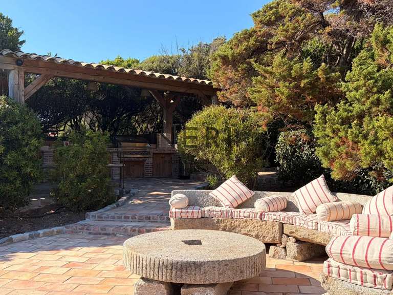 Villa Pietrosella - 4 chambres - 150m²