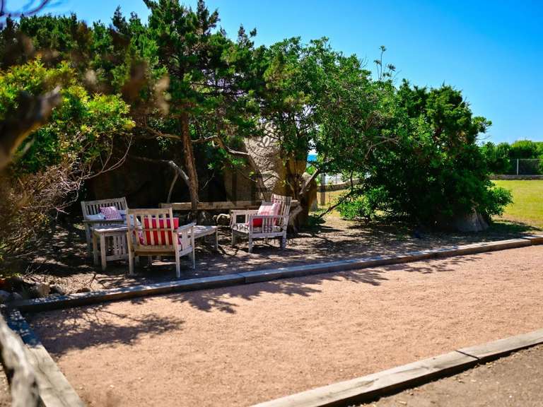Villa Pietrosella - 4 chambres - 150m²