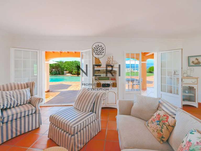 Villa Pietrosella - 4 chambres - 150m²