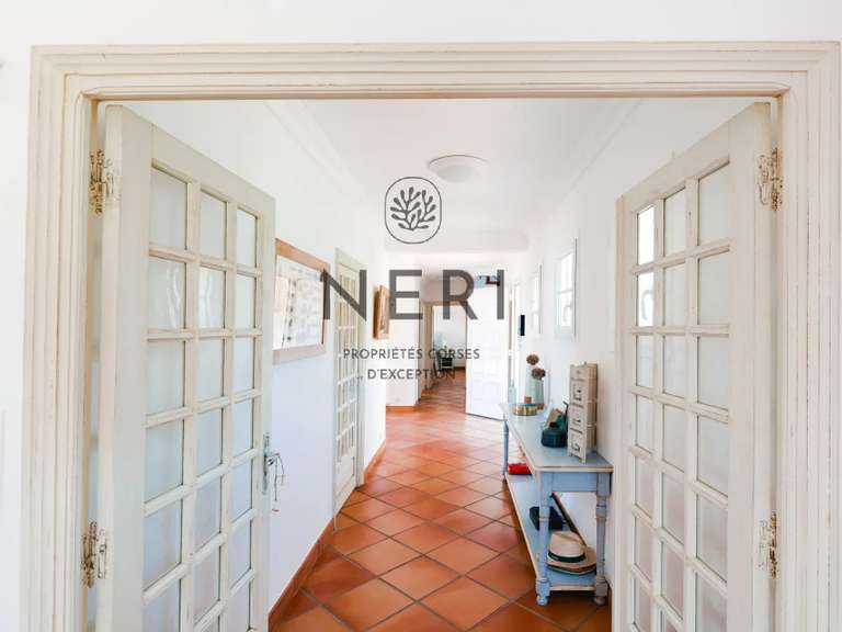 Villa Pietrosella - 4 chambres - 150m²