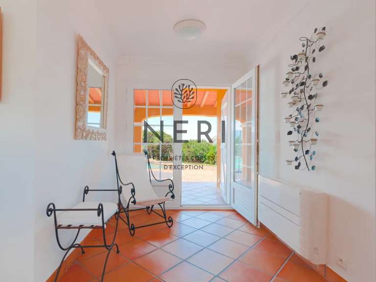 Villa Pietrosella - 4 chambres - 150m²