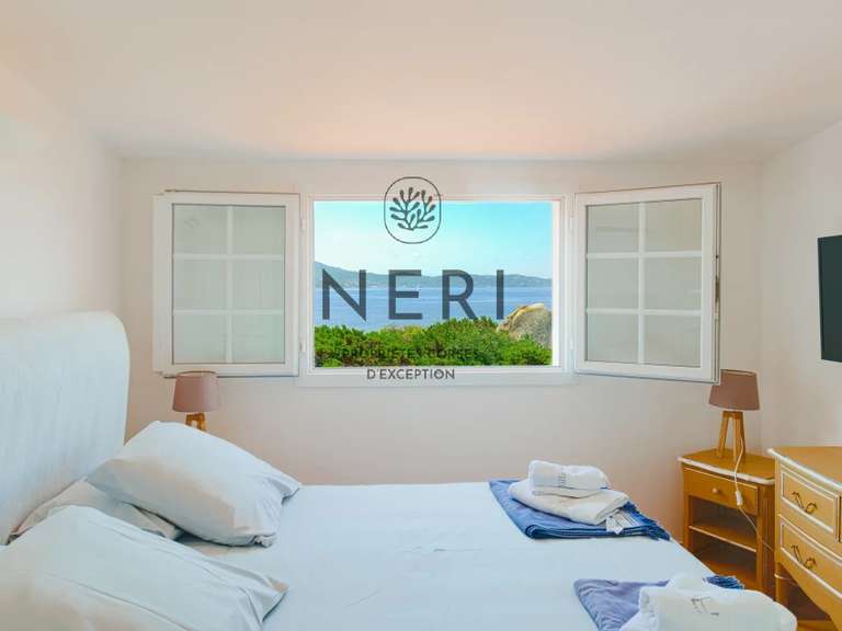 Villa Pietrosella - 4 chambres - 150m²
