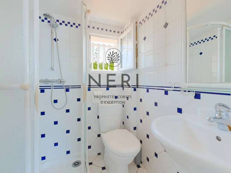 Villa Pietrosella - 4 chambres - 150m²