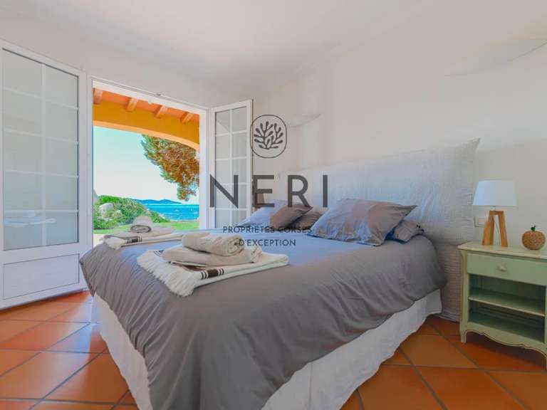 Villa Pietrosella - 4 chambres - 150m²