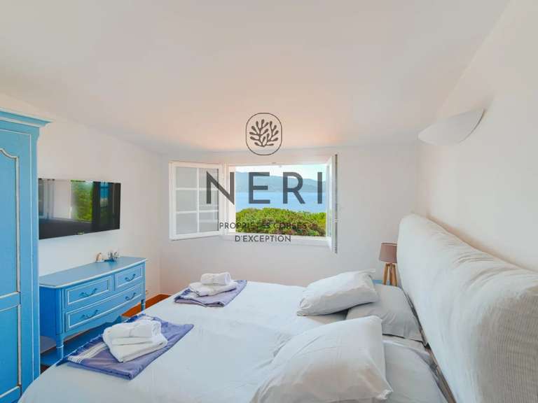 Villa Pietrosella - 4 chambres - 150m²