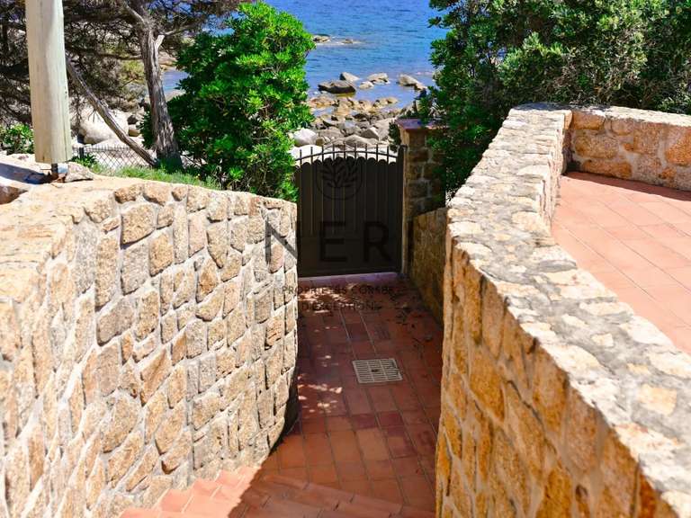 Villa Pietrosella - 4 chambres - 150m²