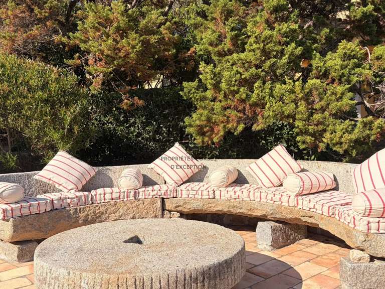Villa Pietrosella - 4 chambres - 150m²