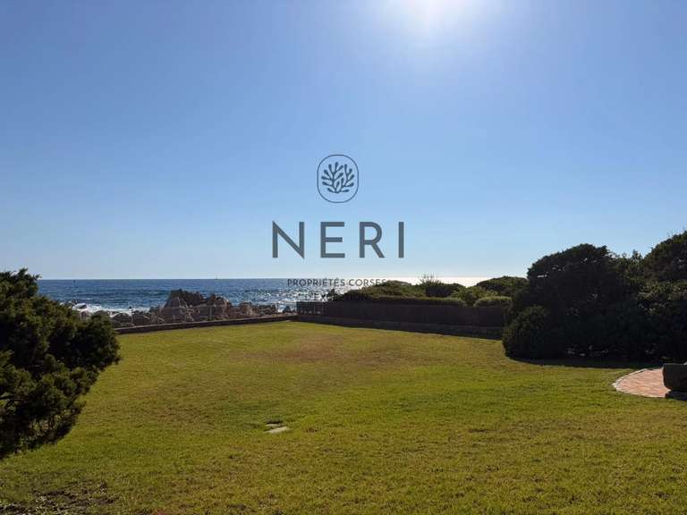 Villa Pietrosella - 4 chambres - 150m²
