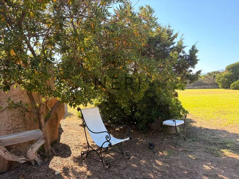 Villa Pietrosella - 4 chambres - 150m²