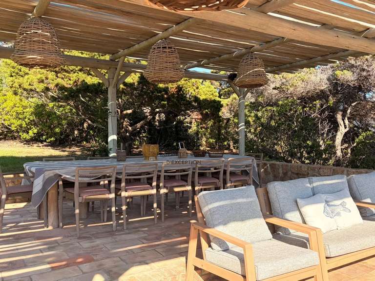 Villa Pietrosella - 4 chambres - 150m²