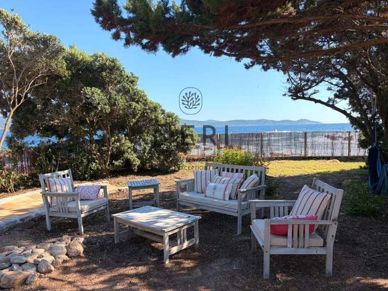 Villa Pietrosella - 4 chambres - 150m²