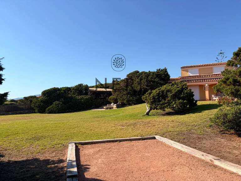 Villa Pietrosella - 4 chambres - 150m²