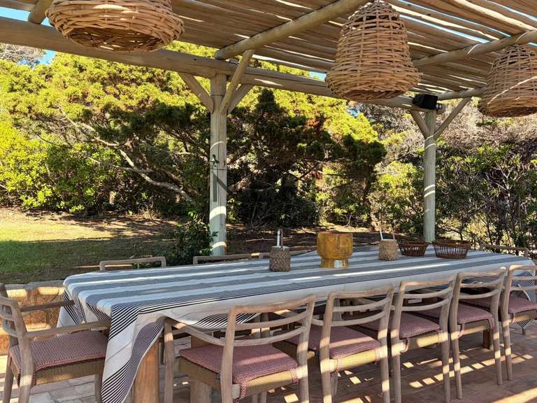 Villa Pietrosella - 4 chambres - 150m²