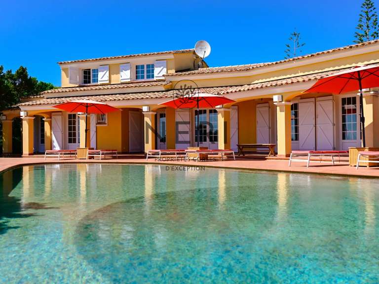 Villa Pietrosella - 4 chambres - 150m²