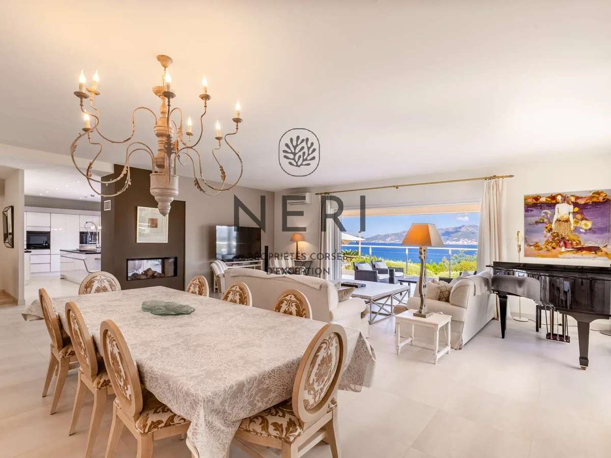 Villa Pietrosella