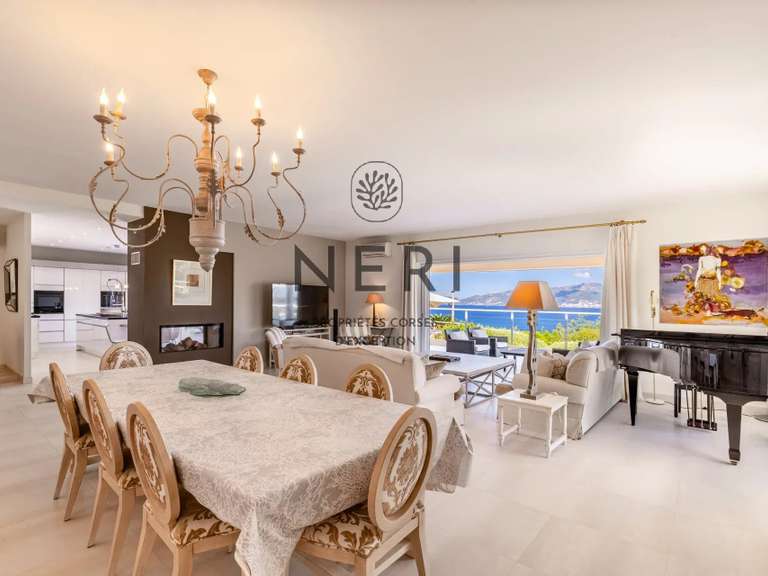 Villa Pietrosella - 8 chambres - 250m²